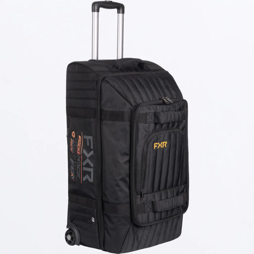FXR Factory Ride Bag 2027 - Kash, view 2