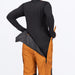 FXR Womens Excursion FX Bib Pant - Umber, view 10