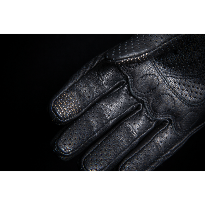 Icon Womens Pursuit Classic Perf Gloves