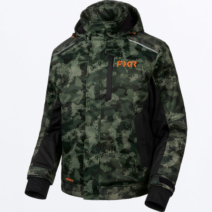MEvolutionFASTTechShell_Jacket_OliveDriftCamo_SKU_260959-_7871_Front