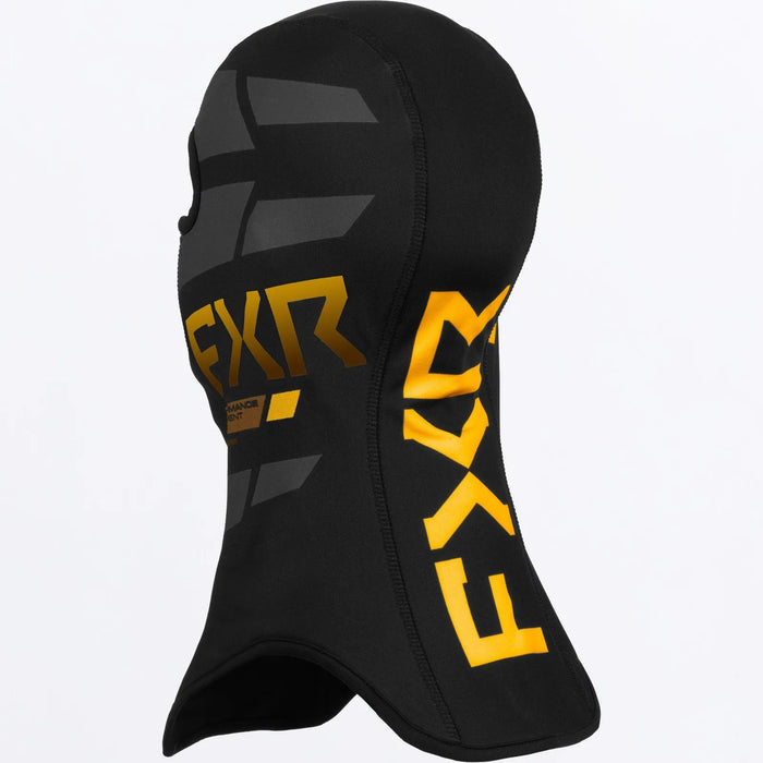 FXR Boost Balaclava 2027 - Kash, view 2