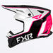 FXR Apex MX Helmet - Razz, view 2