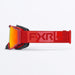 FXR Pilot Goggle 2027 - Red, view 2