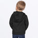 FXR Toddler Hydrogen Tech Pullover Hoodie - Black/Kash, view 2