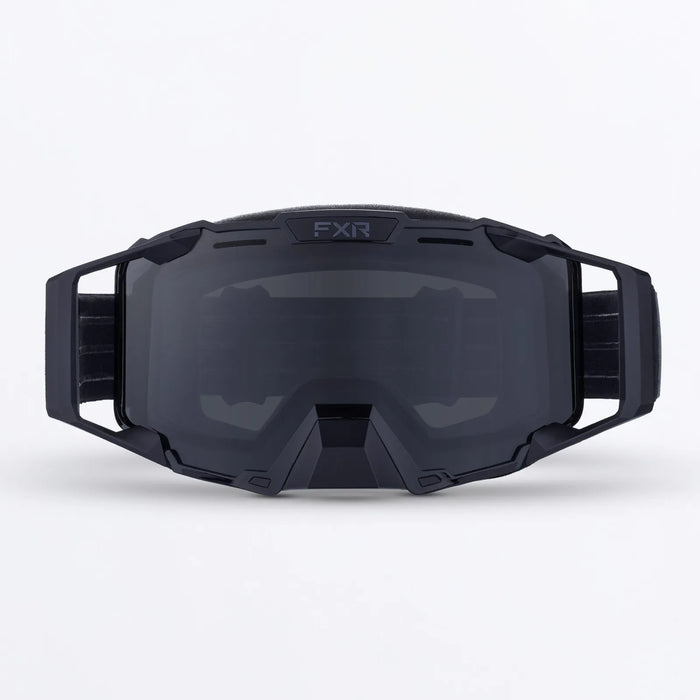 FXR Combat Goggle 2027 - Ops, view 5