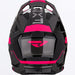 FXR Apex Snow Helmet - Razz, view 3