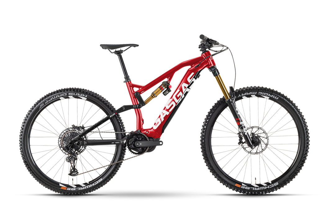 GasGas ECA 3 E-Bike