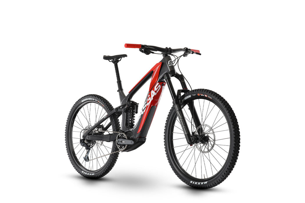 GasGas ECC 4 E-Bike