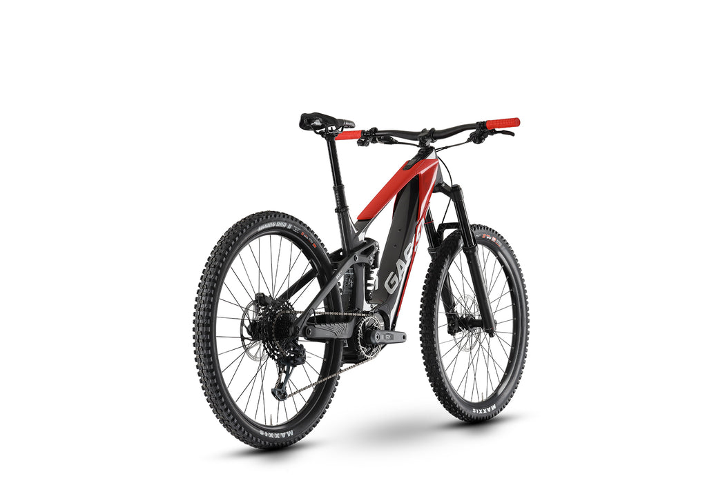 GasGas ECC 4 E-Bike