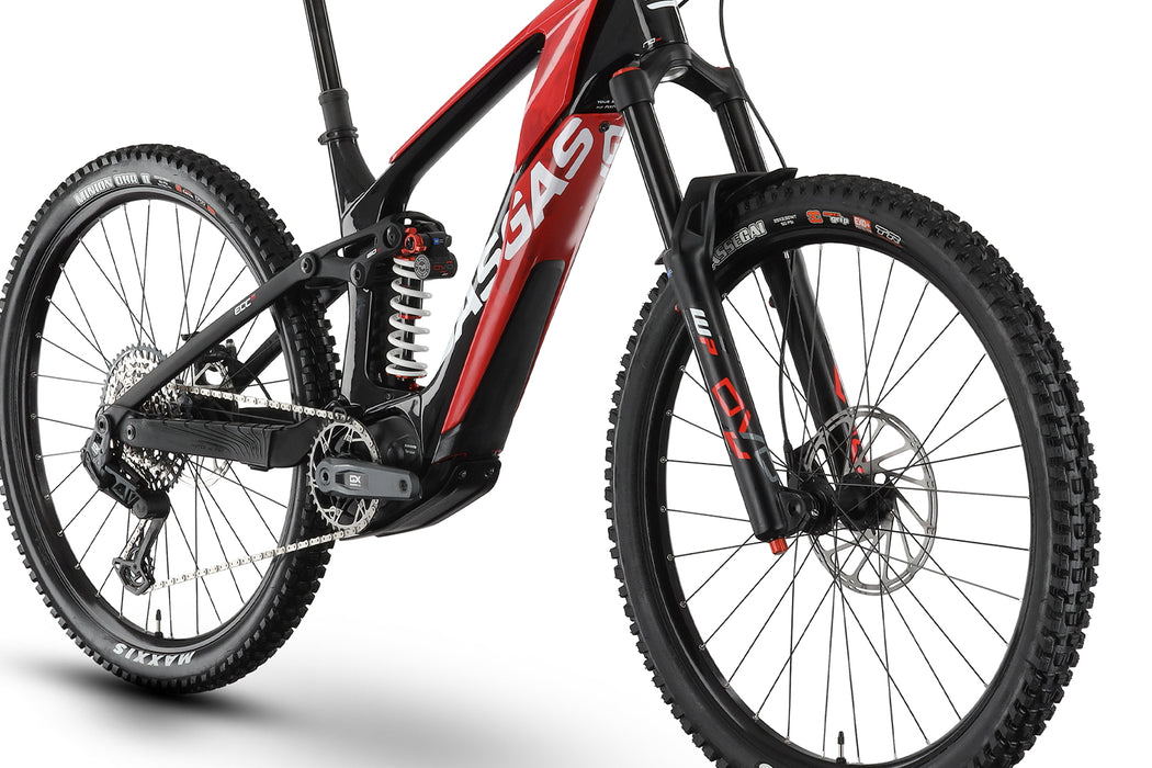 GasGas ECC 5 E-Bike