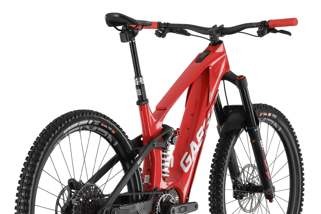 GasGas ECC 6 E-Bike