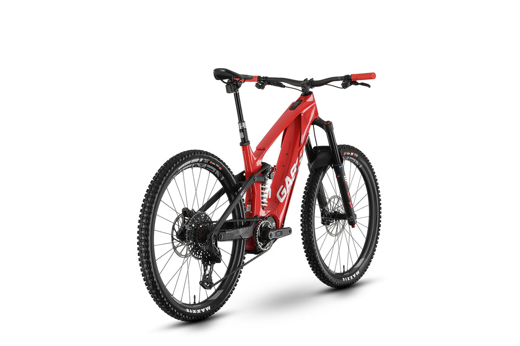 GasGas ECC 6 E-Bike