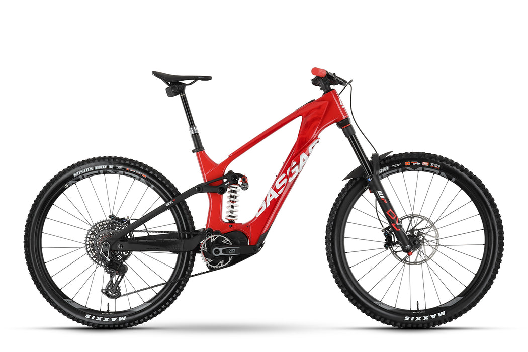 GasGas ECC 6 E-Bike