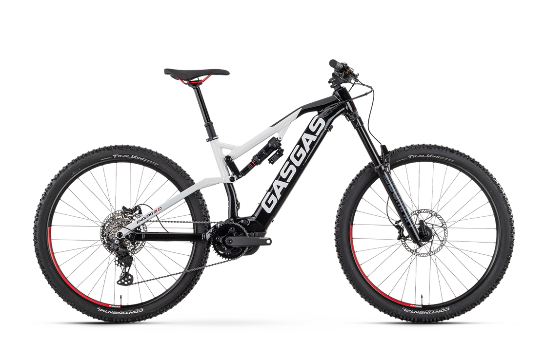 GasGas G Enduro 2.0 E-Bike