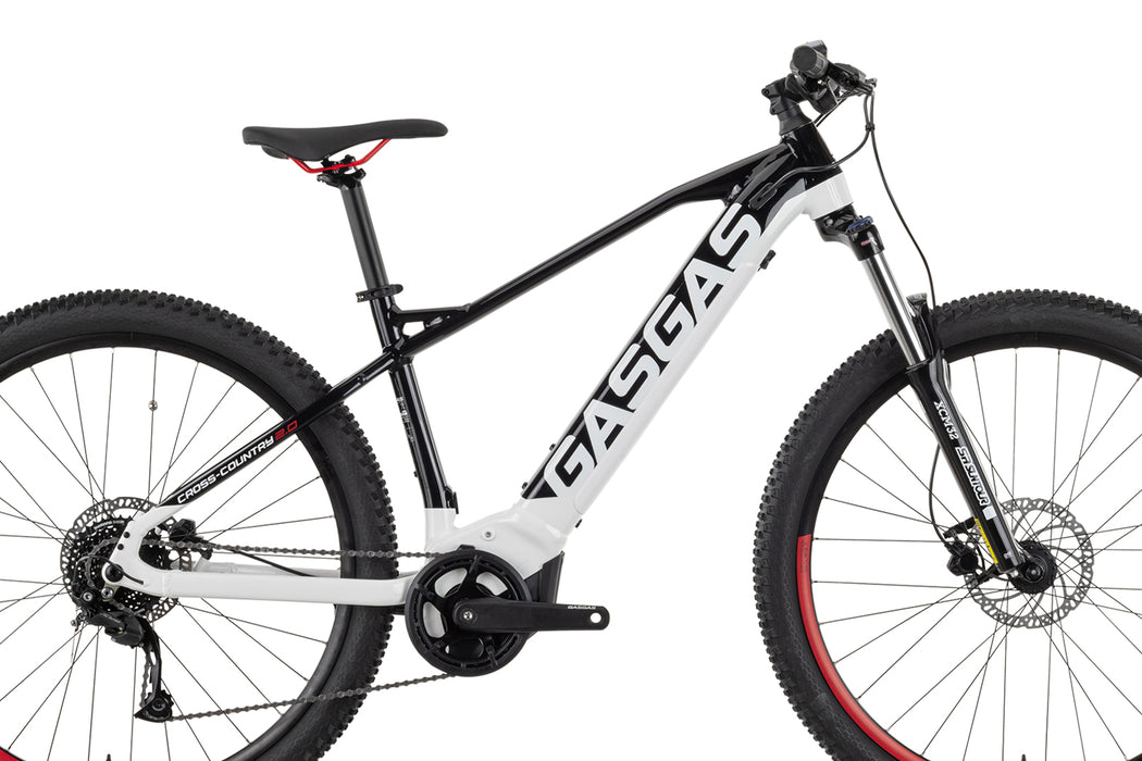 GasGas G Cross Country 2.0 E-Bike