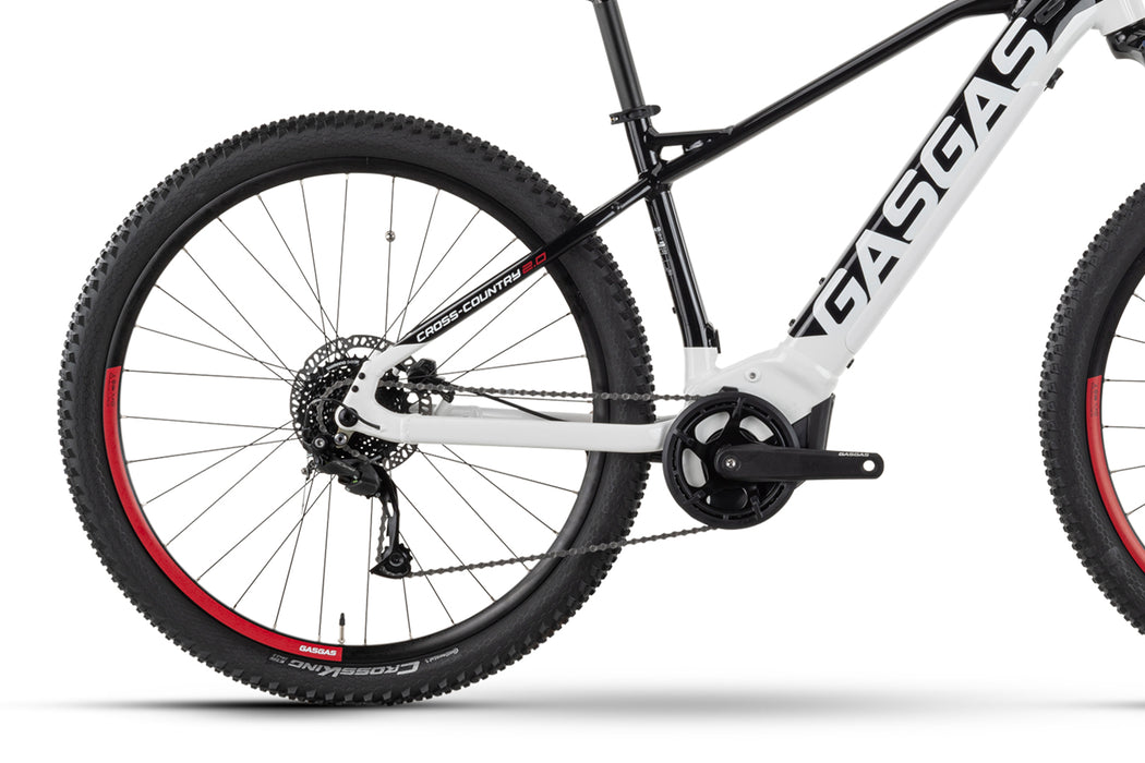 GasGas G Cross Country 2.0 E-Bike