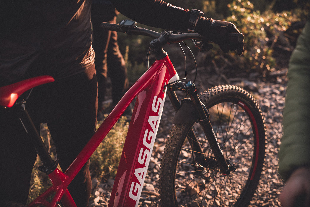 GasGas G Cross Country 3.0 E-Bike