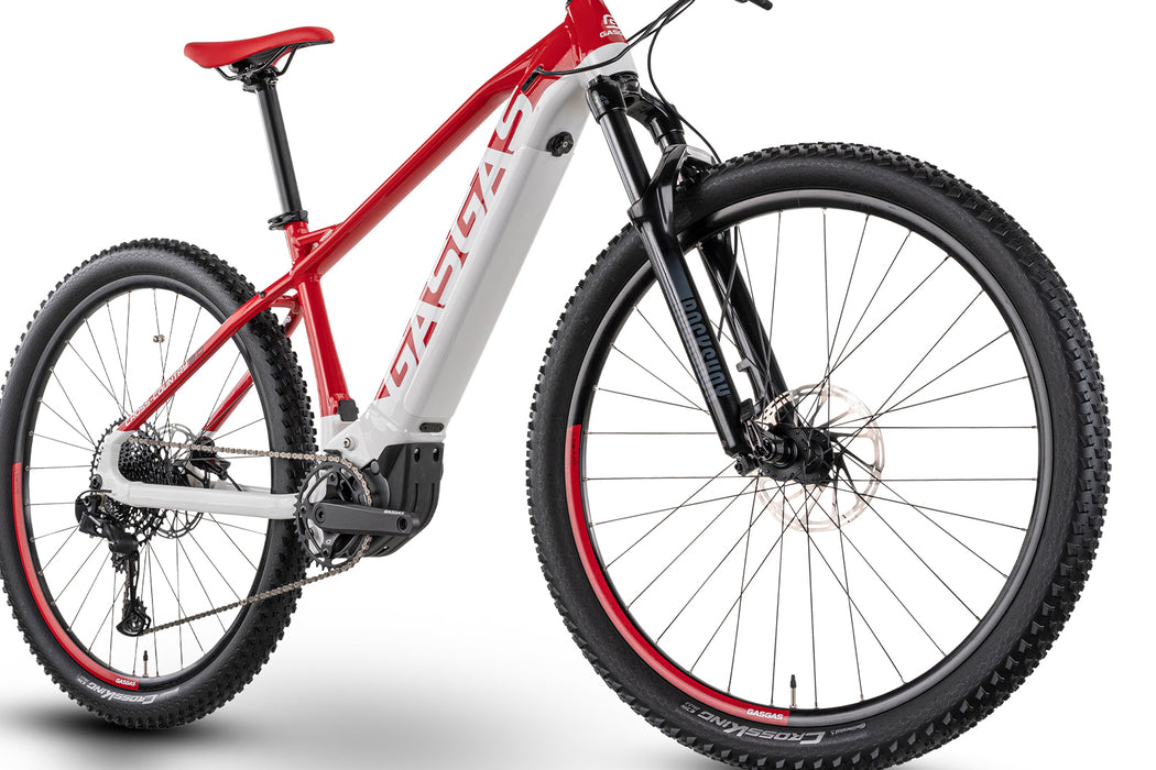 GasGas G Cross Country 3.0 E-Bike