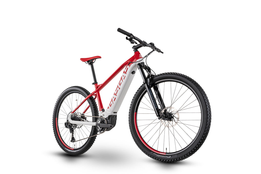 GasGas G Cross Country 3.0 E-Bike
