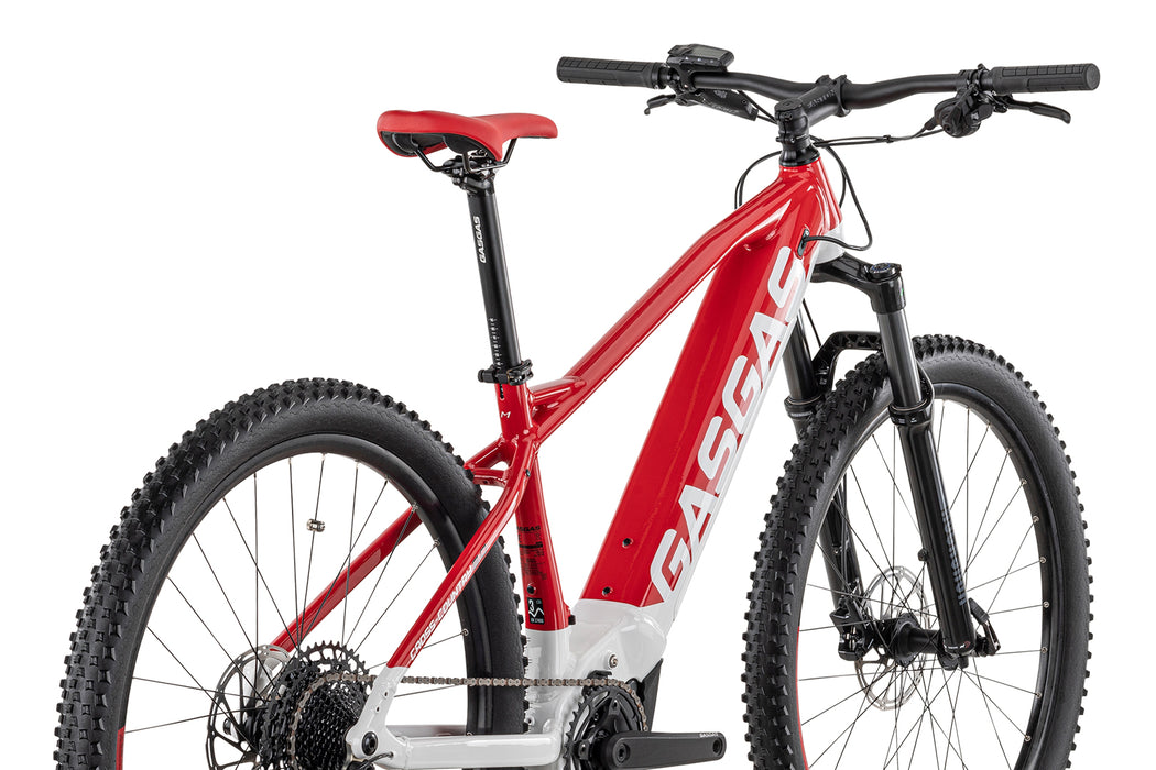 GasGas G Cross Country 3.0 E-Bike