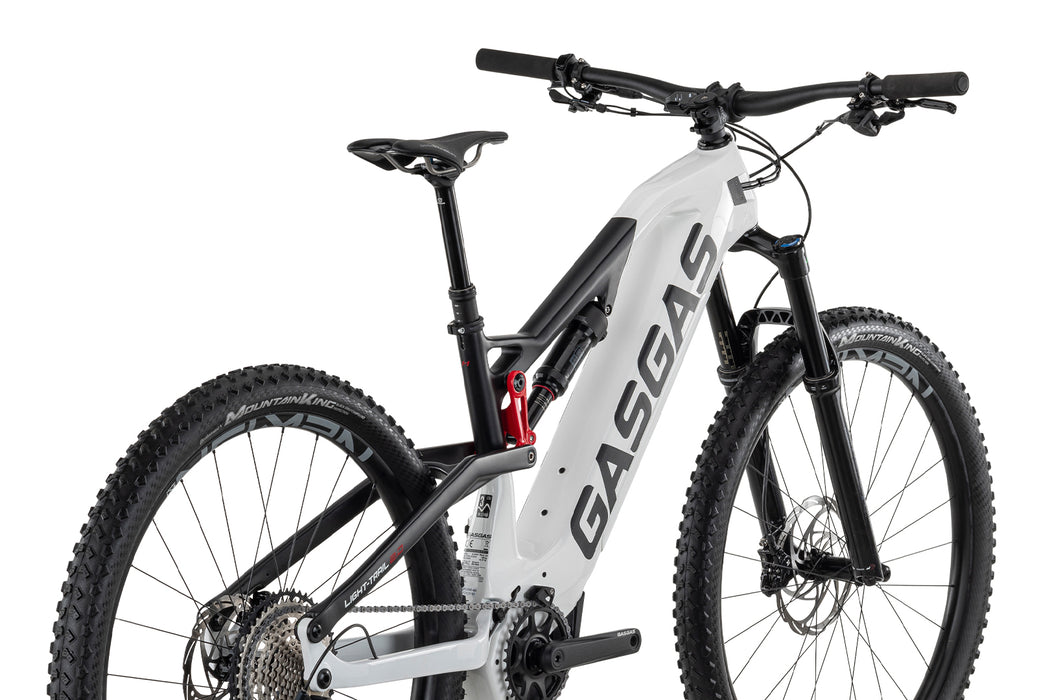 GasGas G Light Trail 2.0 E-Bike