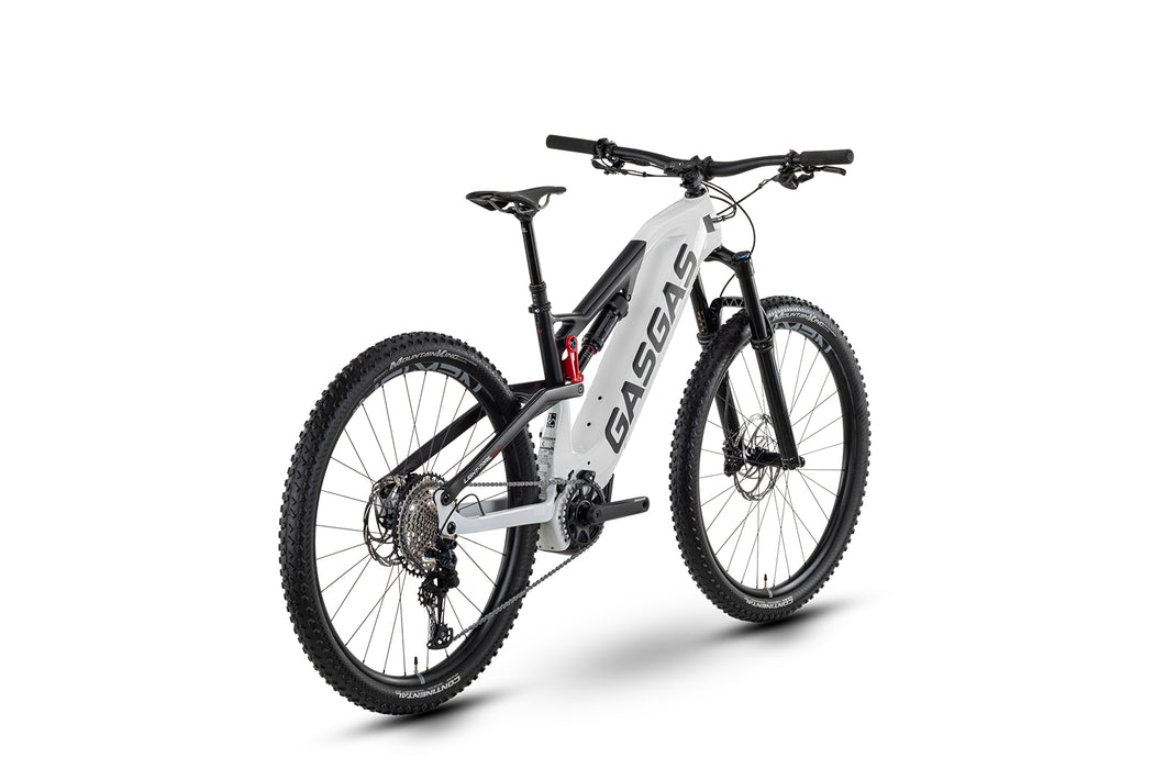 GasGas G Light Trail 2.0 E-Bike