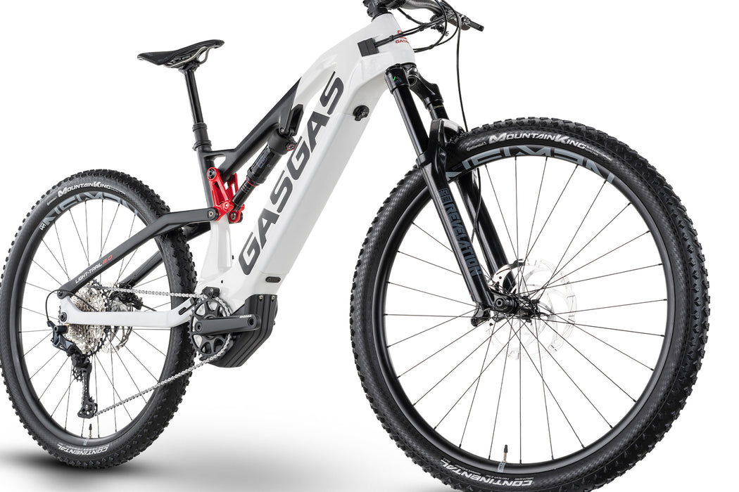 GasGas G Light Trail 2.0 E-Bike