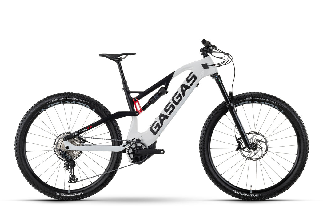 GasGas G Light Trail 2.0 E-Bike