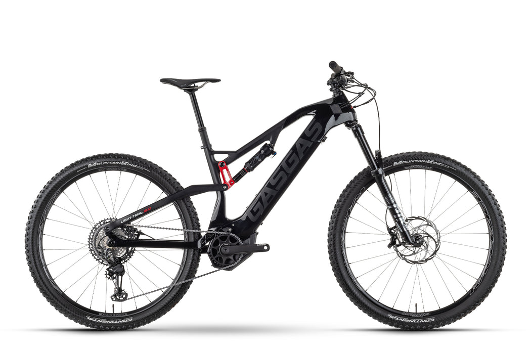 GasGas G Light Trail 3.0 E-Bike