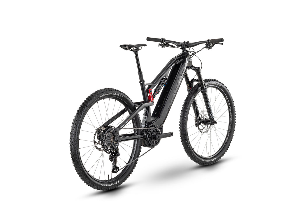 GasGas G Light Trail 3.0 E-Bike