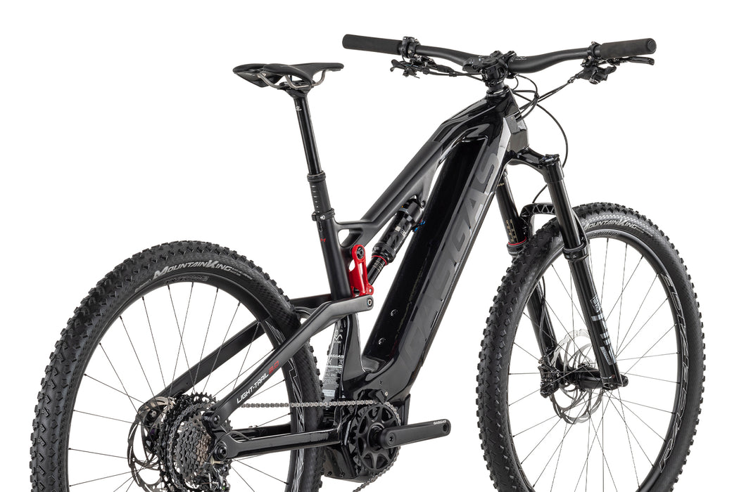 GasGas G Light Trail 3.0 E-Bike