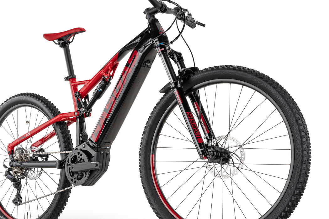 GasGas G Trail 1.0 E-Bike