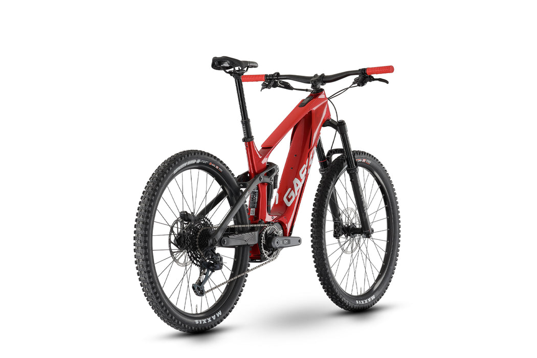 GasGas MXC 4 E-Bike