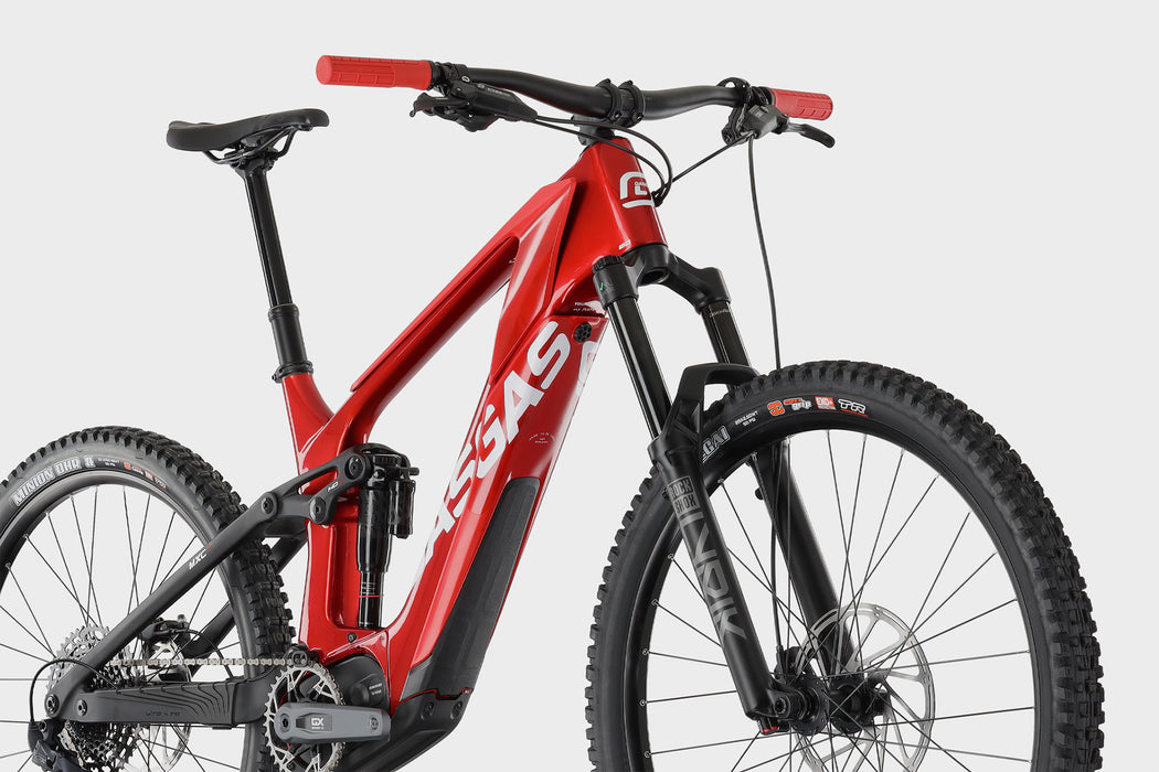GasGas MXC 4 E-Bike
