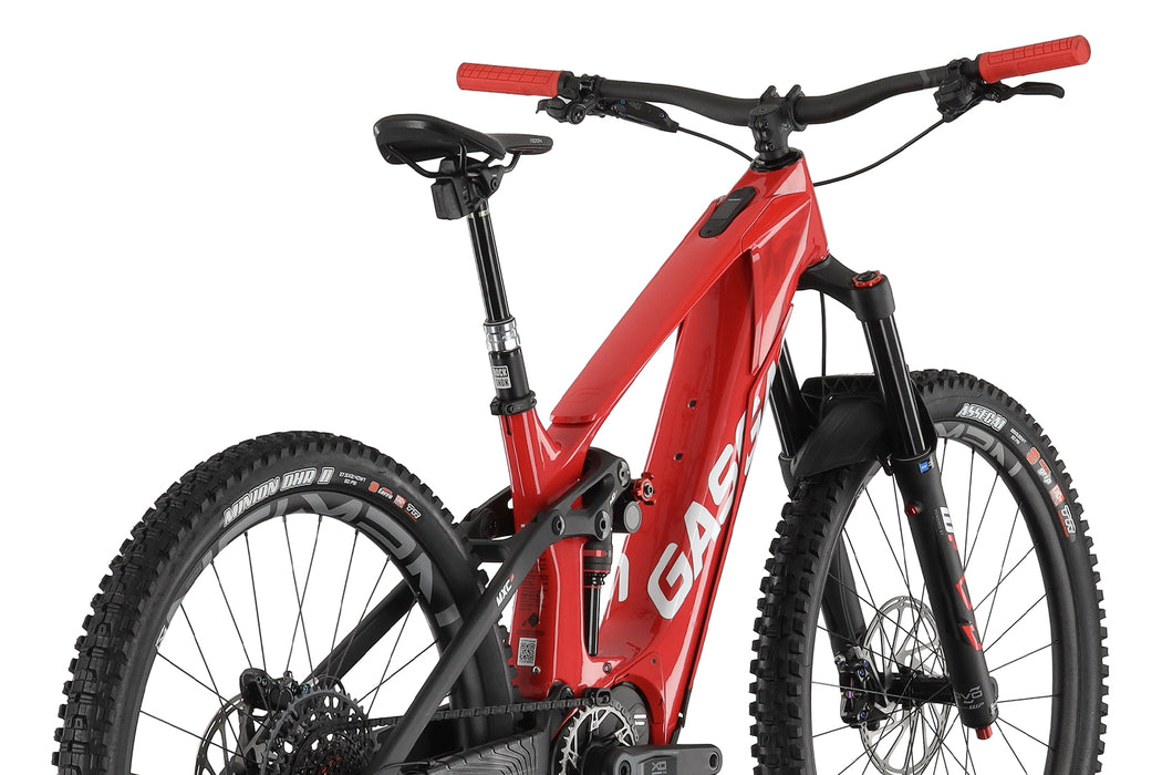 GasGas MXC 6 E-Bike