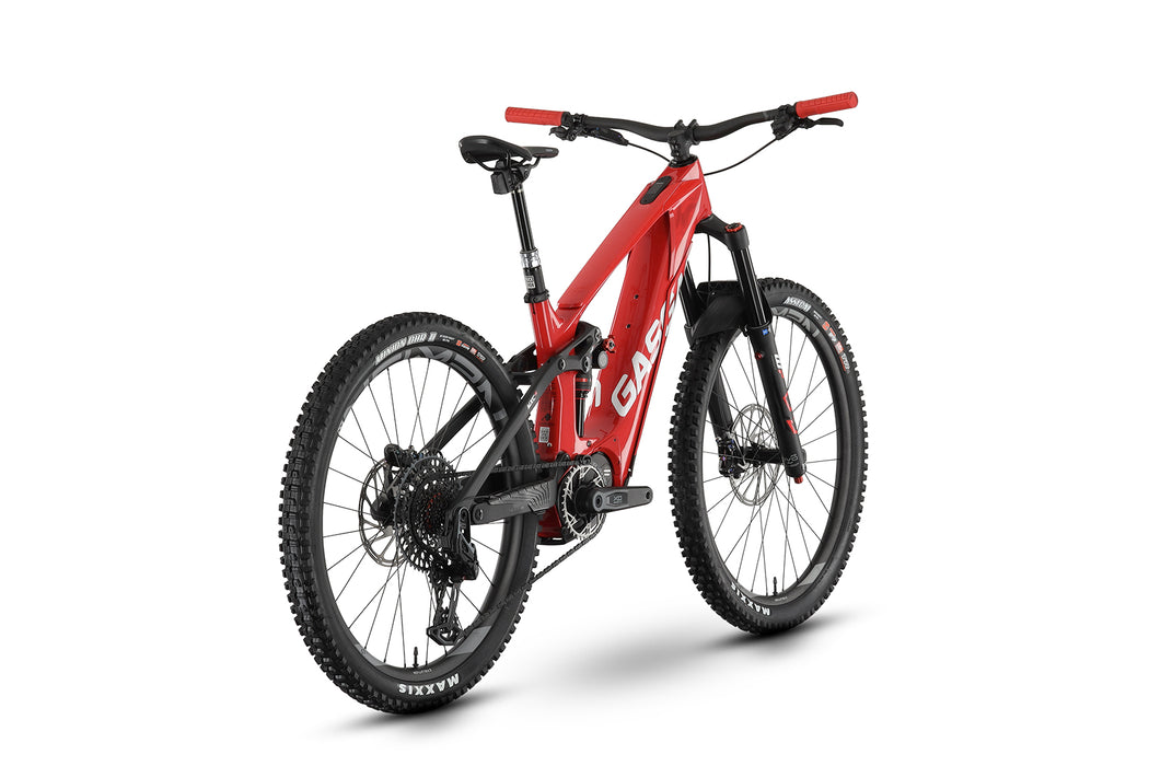 GasGas MXC 6 E-Bike