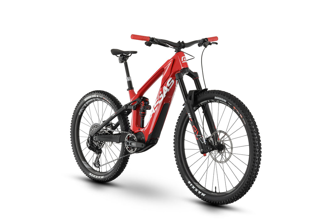 GasGas MXC 6 E-Bike