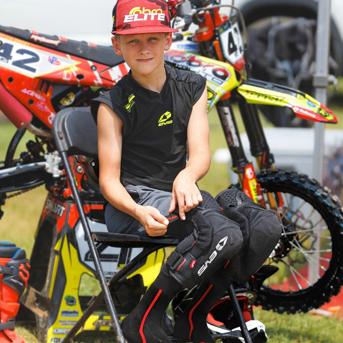 EVS Youth Genesis Knee Brace