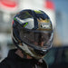 Shoei GT-Air 3 Hike Helmet