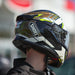 Shoei GT-Air 3 Hike Helmet