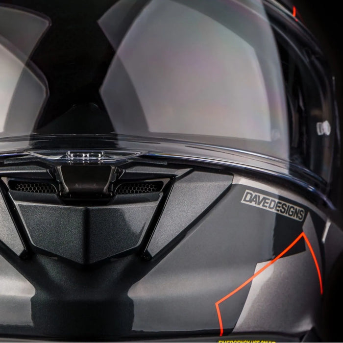 Shoei GT-Air 3 MM93 Collection Grip Helmet