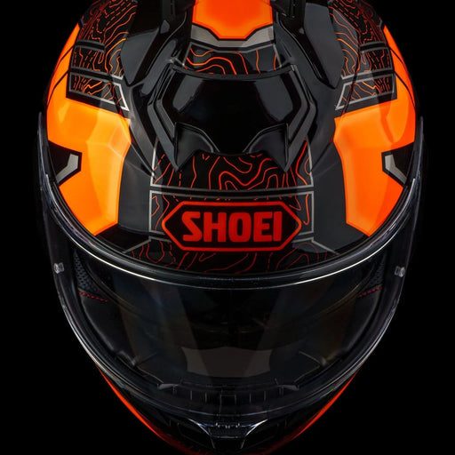 Shoei GT-Air 3 Hike Helmet