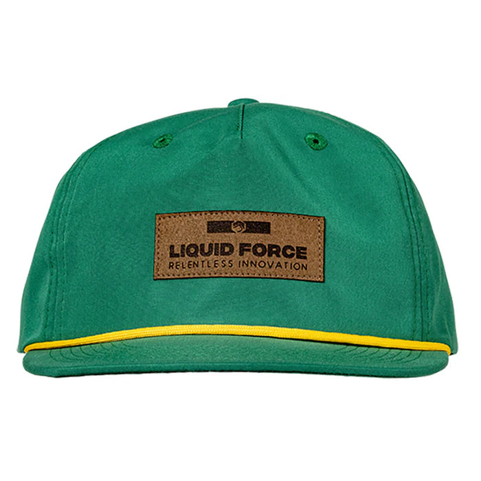 Liquid Force Relentless Snap Back Hat