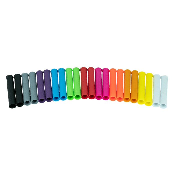 Cheetah Factory Racing 7/8in Hero Grip