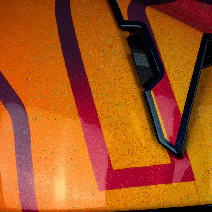 Shoei X-Fifteen Marquez Holi Helmet