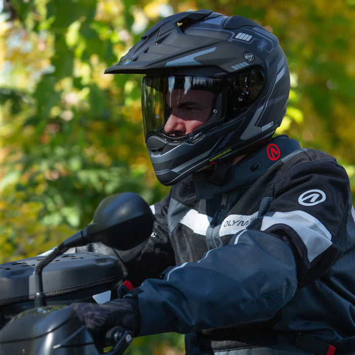 Shoei Hornet X2 Invigorate Helmet