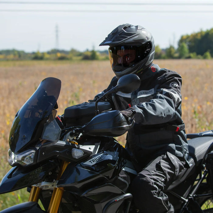 Shoei Hornet X2 Invigorate Helmet
