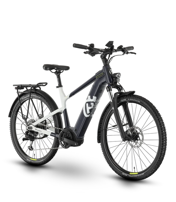 Husqvarna Crosser 1 Gent E-Bike