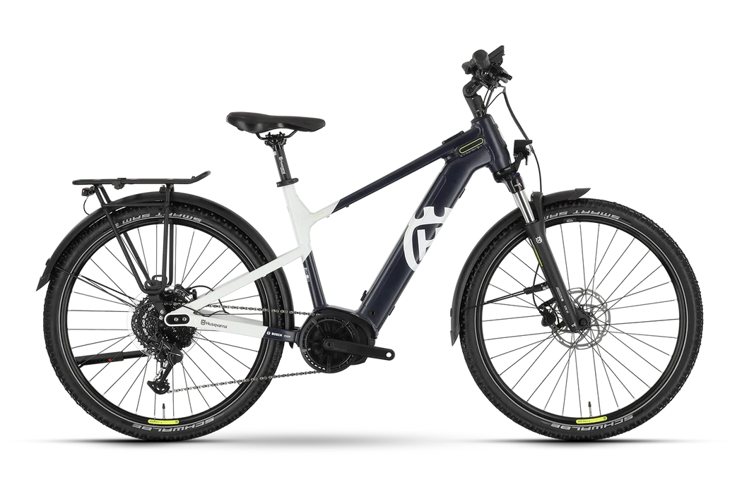 Husqvarna Crosser 1 Gent E-Bike