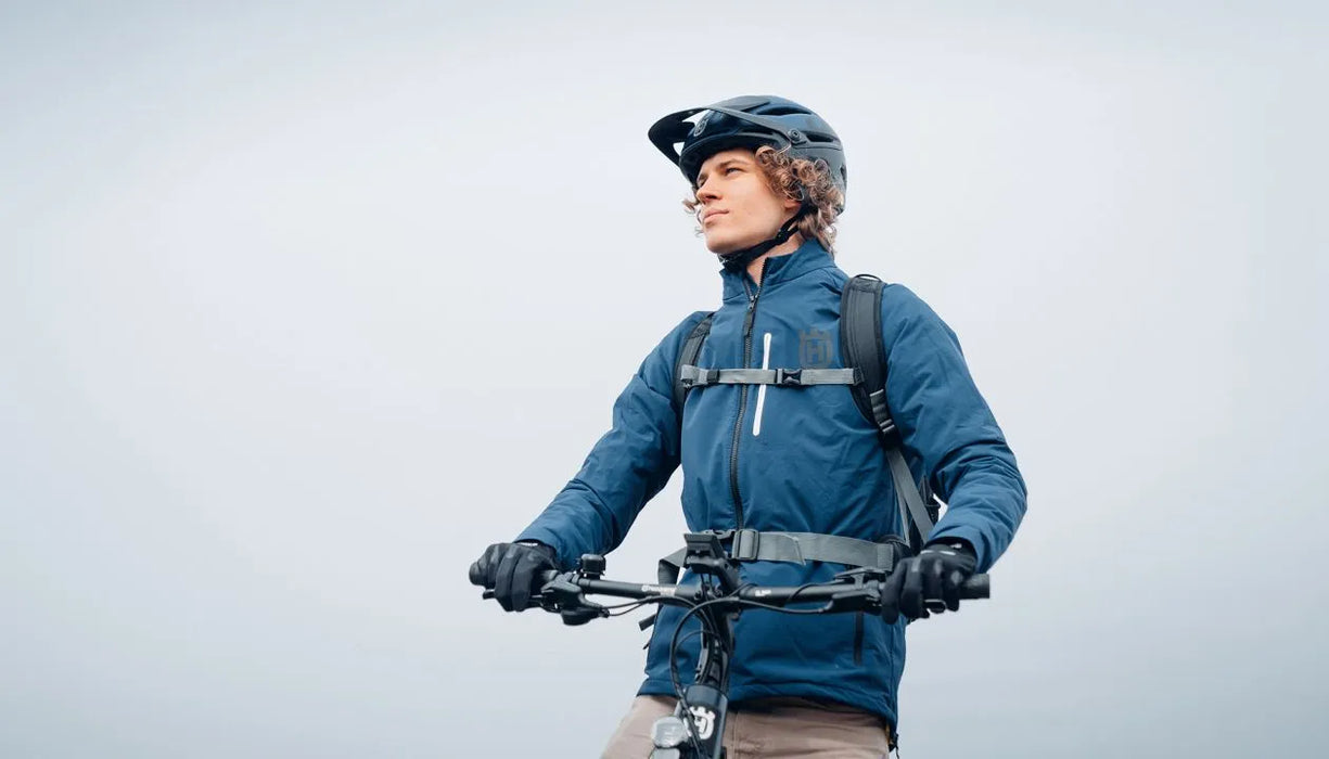 Husqvarna Crosser 1 Gent E-Bike